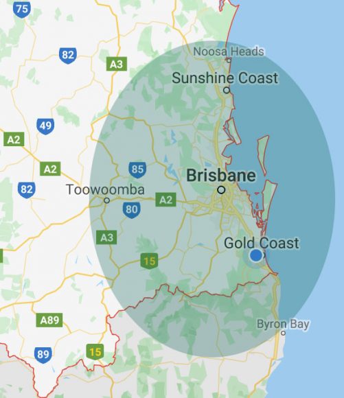 limo service near me