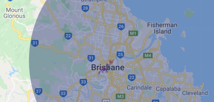 Brisbane